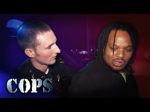 From A Ticket To A Felony - Hot Pursuit | Cops Tv Show