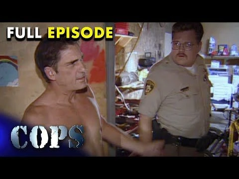 📞 Officers Respond To Burglary Calls | Season 10 - Episode 03 | Cops TV Show