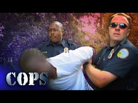 Racing To Avoid The Law - Hot Pursuit | Cops Tv Show