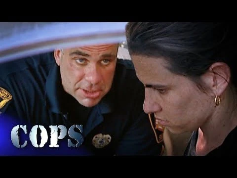 Just Doing A Girl A Favor - Traffic Stop 🚓 | Cops TV Show