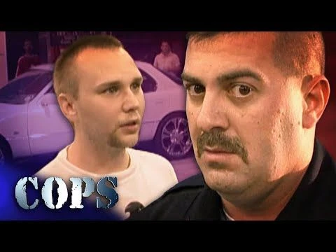 Robbed By A Drug Dealer | Cops TV Show