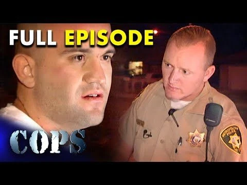 Handling An Armed Suspect, DUI  Narcotics | FULL EPISODE | Season 18 - Episode 06 | Cops TV Show