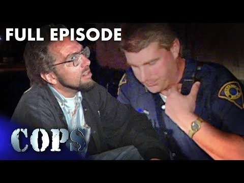 🚨 FULL EPISODE: He Got Worked | Season 12 - Episode 3 | @CopsTV