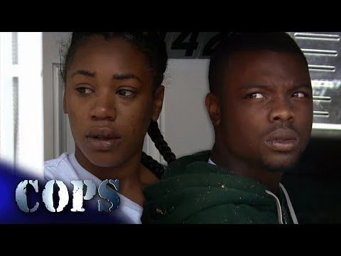 I#39;ve Never Met This Woman In My Life | Cops TV Show