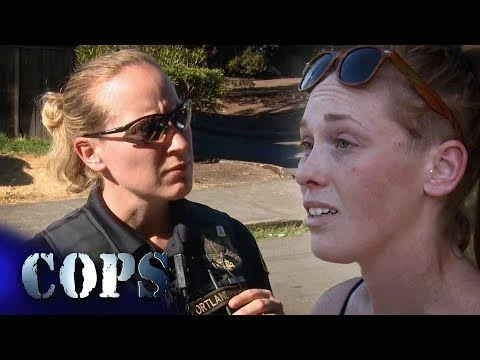 New Key For A New Life 🔑 | Cops TV Show