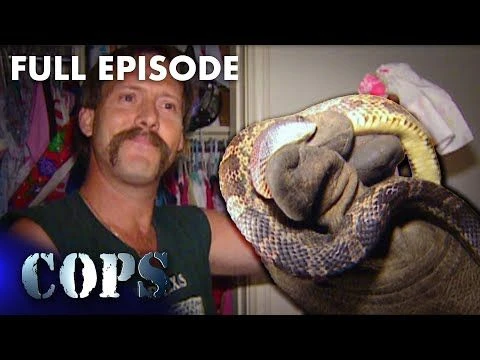 FULL EPISODE: When Worlds Collide | Season 12 - Episode 11 @CopsTV  Show