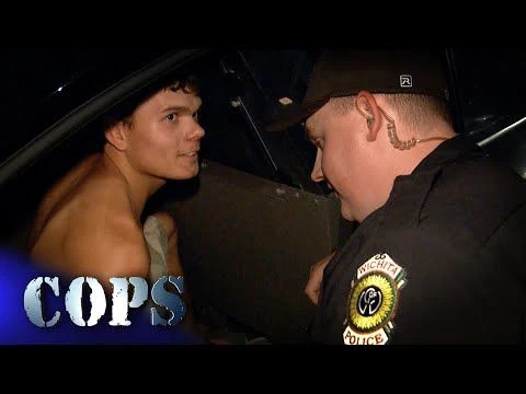 Best Friends 👬 -  Theft Act | Cops TV Show