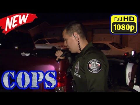 COPS S34 | Out-of-Towner | COPS New Full Season | COPS TV #1080p