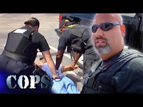 A Smooth Operation - Narcotics Sting | Cops TV Show