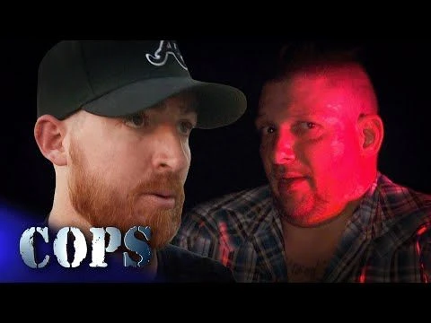 Family Brawl - Police Report | Cops TV Show