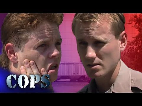 Fighting Over Unpaid Bill - Domestic Violence Call | Cops TV Show