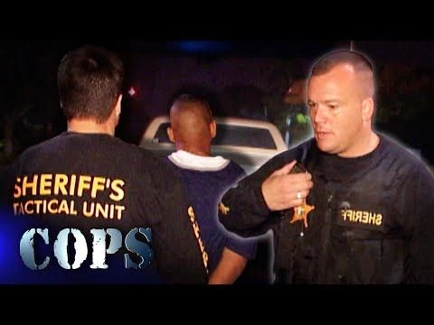 Tactical Unit In Pursuit Of A Car 🚔 - Police Chase | Cops TV Show