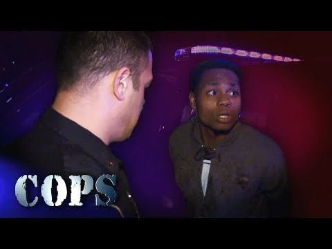 They Almost Got Away - Hot Pursuits | Cops TV Show