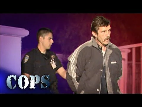 I Was Born At Night But It Wasn’t Last Night | Cops TV Show