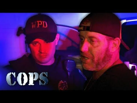 Man Gets Busted In A Stolen Truck 🚐 - Traffic Stop | Cops TV Show