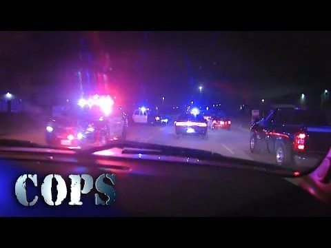 Real Life Fast  Furious | Cops TV Show