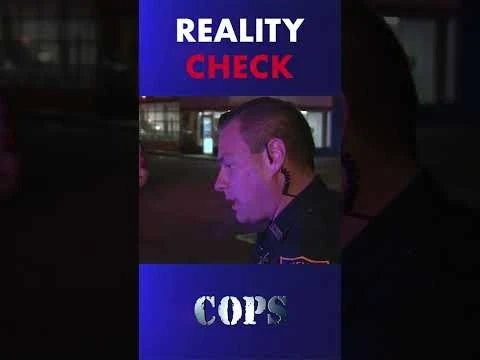 Deputy Ryan Skalko makes these teens late to the movie, and gives them a needed reality check 👮🏻‍♂️