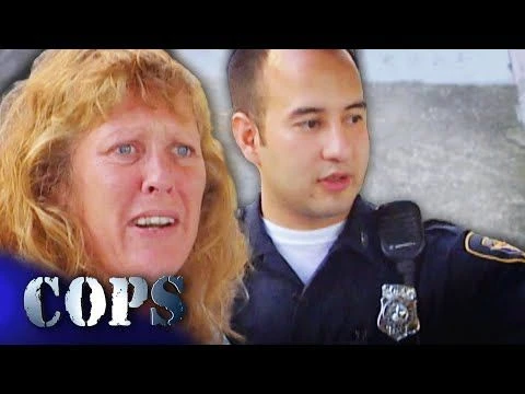 🚔 Out On Patrol - Suspicious Activity | Cops TV Show