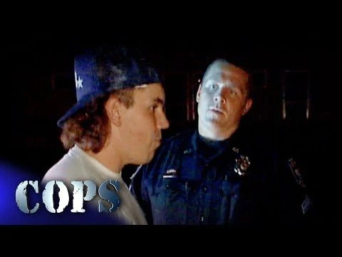 Choosing To Cooperate 🤝 - Honesty Set Him Free | Cops TV Show