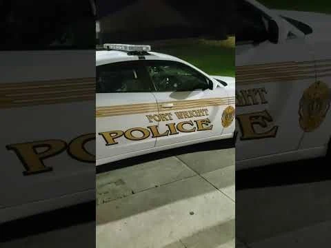 Veteran police officer pranking rookie🤣🤣🤣🤣 #prank #pranks #prankvideo #prankvideos #policeprank #usa