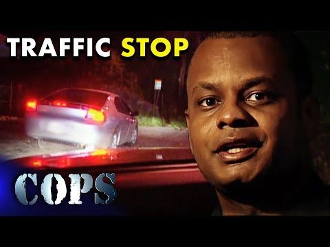 Wild Police Chase: 19-Years-Old Leads Cops on High-Speed Pursuit | Cops TV Show