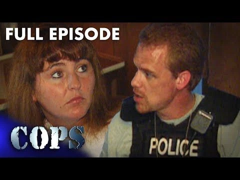 🚨 FULL EPISODE: Around the Corner | Season 12 - Episode 6 | @CopsTV Show