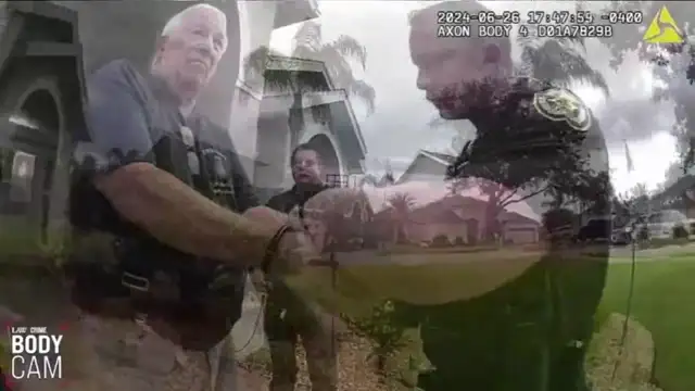 The Perfect Triangle #212 -18OCT24 on 18-Oct-24-17:00:16