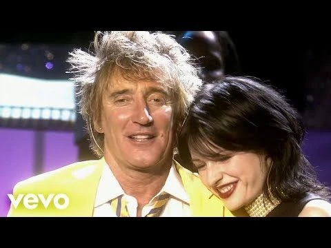 I Don#39;t Want To Talk About It (from One Night Only! Rod Stewart Live at Royal Albert Hall)