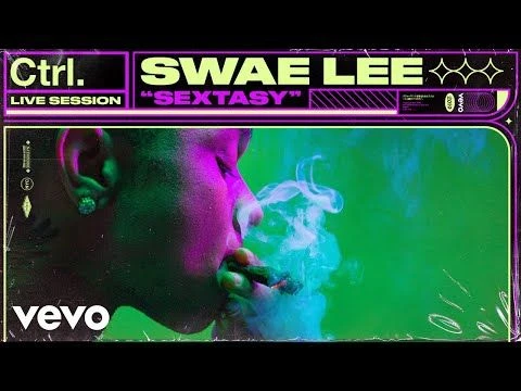 Swae Lee - Sextasy (Live Session) | Vevo Ctrl