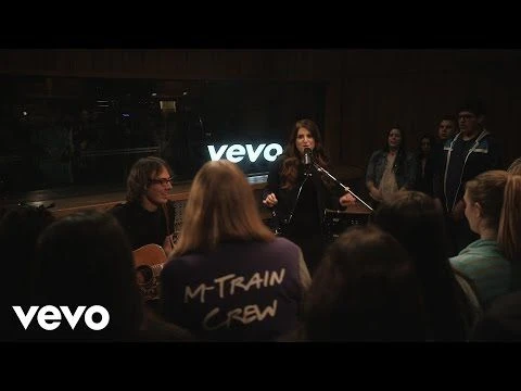 Meghan Trainor - NO (Vevo Presents)