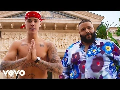 DJ Khaled - I#39;m The One ft. Justin Bieber, Quavo, Chance the Rapper, Lil Wayne