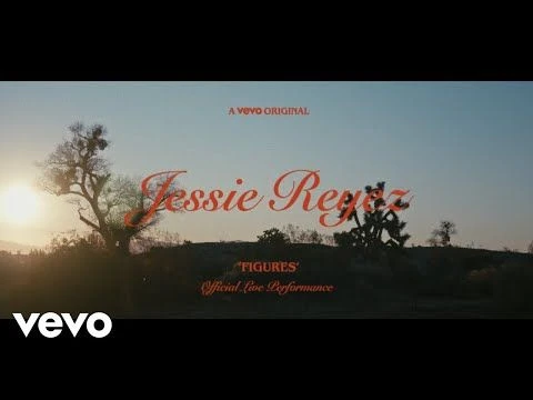 Jessie Reyez - FIGURES (Official Live Performance) | Vevo