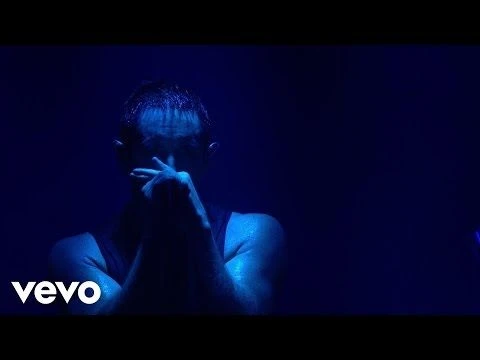 Nine Inch Nails - Sanctified (VEVO Presents)