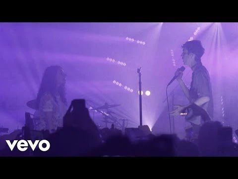 Troye Sivan - WILD (Vevo Presents) ft. Alessia Cara