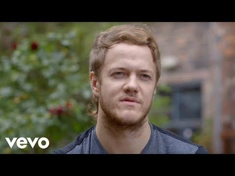 Imagine Dragons - Radioactive (Vevo Go Shows)