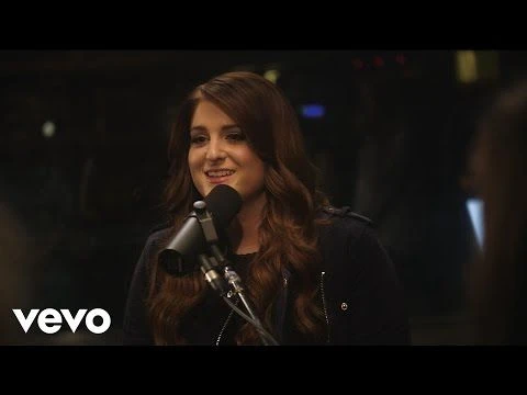 Meghan Trainor - Hopeless Romantic (Vevo Presents)