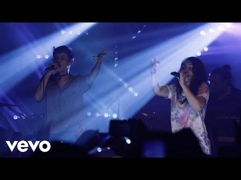 Alessia Cara - Here (Vevo Presents) ft. Troye Sivan