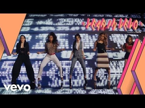 YAASS QUEEN - Winner Announcement (The Year In Vevo)