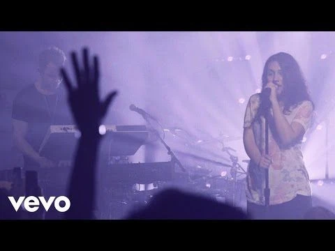 Alessia Cara - River Of Tears (Vevo Presents)