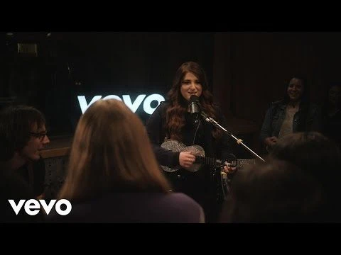 Meghan Trainor - Just a Friend To You (Vevo Presents)