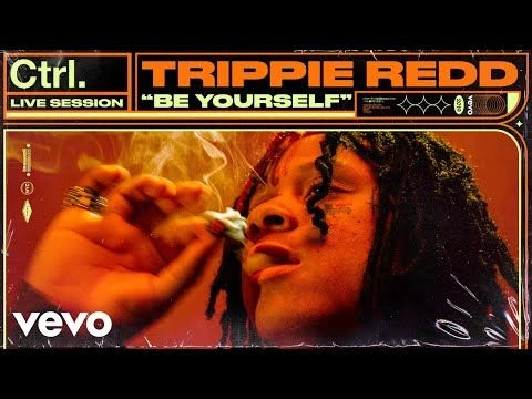 Trippie Redd - quot;Be Yourselfquot; Live Session | Vevo Ctrl