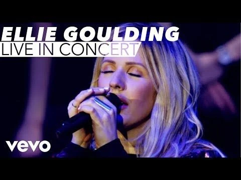 Ellie Goulding - Love Me Like You Do (Vevo Presents: Live in London)