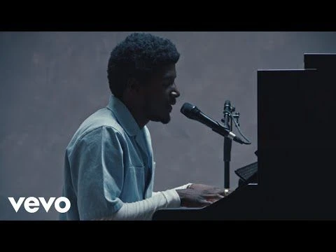 Labrinth - Oblivion (Live Performance) | Vevo