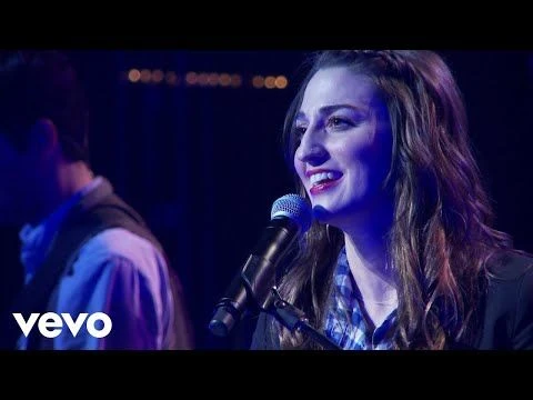 Sara Bareilles - Uncharted (VEVO Presents)