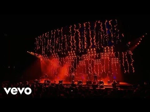 Nine Inch Nails - In Two (VEVO Presents)