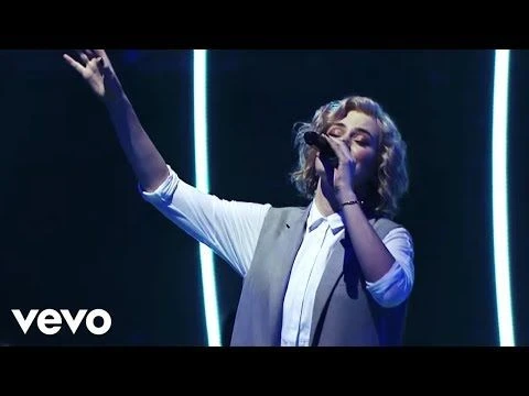 Hillsong Worship - Transfiguration (Official Video)