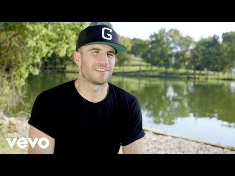 Sam Hunt - Influences (VEVO LIFT)