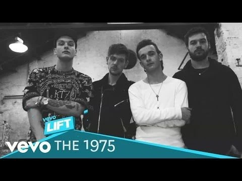 The 1975 - Becoming (VEVO LIFT)