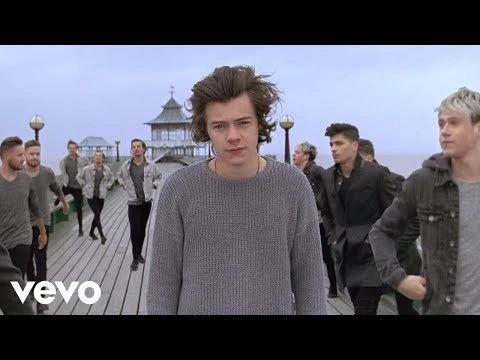 One Direction - You  I