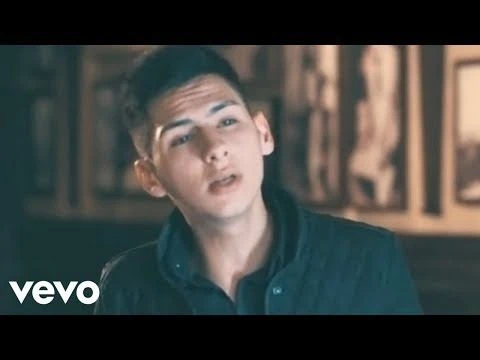 Crecer Germán - Quién Te Entiende (Video Oficial)